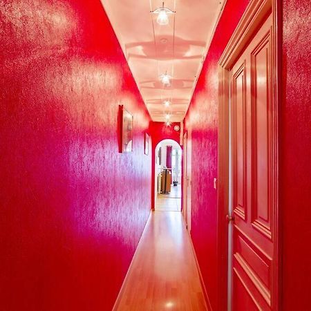 Vazi, Appartement Lumineux & Spacieux Centre-Ville Брест Екстериор снимка
